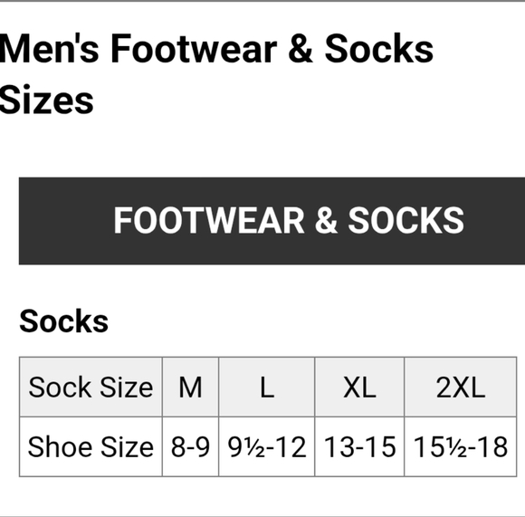 Duluth Trading Co. Everyday Quarter Socks - 6 Pack - Picture 2 of 6